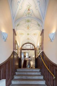 Romantik & Restaurant Fürstenhof - 11