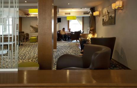 Holiday Inn Gent Expo, An Ihg - 22