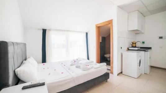 Vera Park Premium Apart Otel - 23