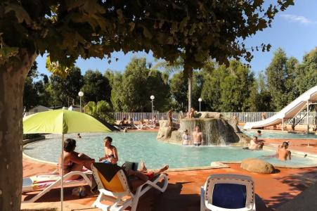 Camping Les Castors - 13