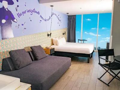 Ibis Styles Merida Galerias - 46
