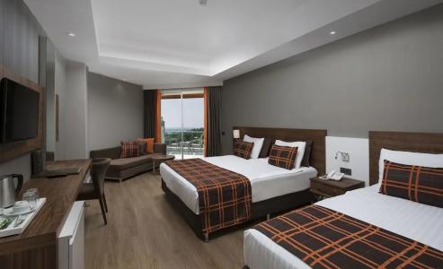 Side Sunport - All Inclusive - 51