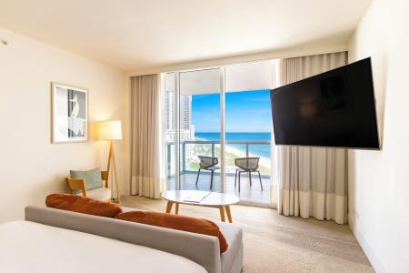 Eden Roc Miami Beach - 53