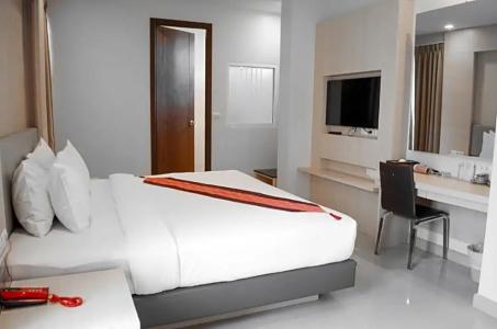 Andatel Grande Patong Phuket - 41