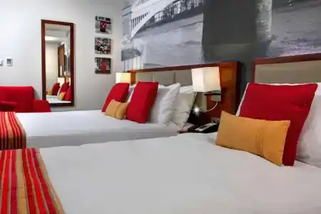 Seraphine Hammersmith, Sure Collection by Best Western - 26