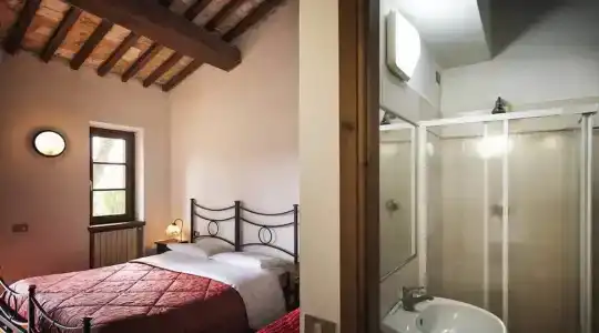 Agriturismo Pomonte - 0