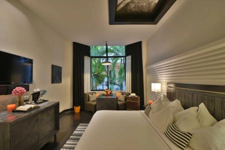 Shinta Mani Angkor & Bensley Collection Pool Villas - 58