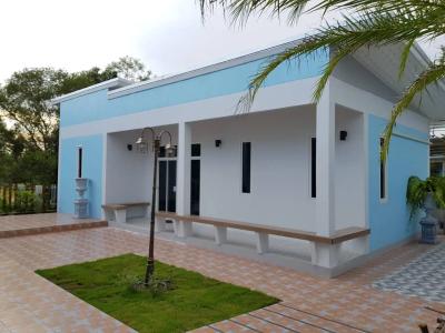 The Cube Resort - 72