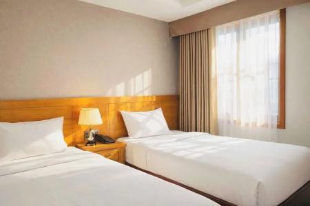 Sunny Ocean & Spa - 138