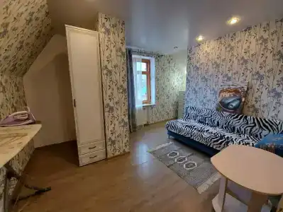 Красный Дом - 2