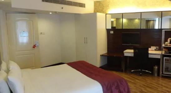 Regenta Place Bangalore, Cunningham Road - 39