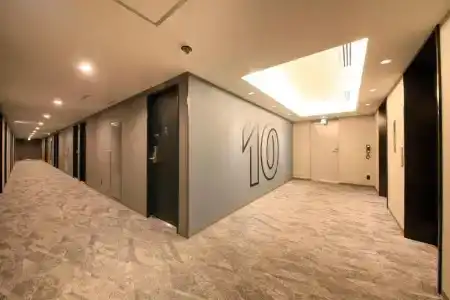Quintessa Fukuoka Tenjin Minami - 10
