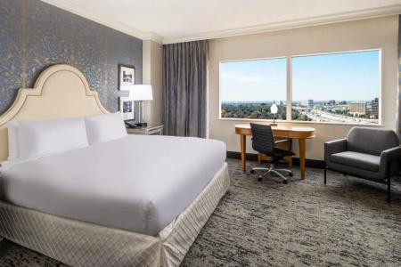 Hilton Dallas Lincoln Centre - 82