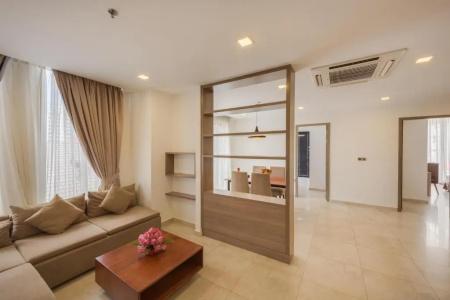Mansion 51 & Apartment - 84