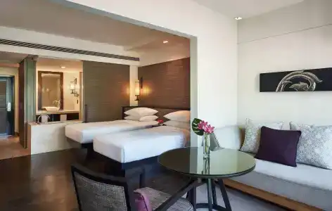 Hyatt Regency Hua Hin Sha Extra Plus - 31