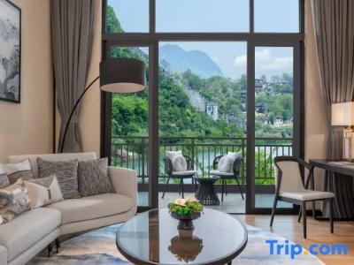 Absolute Twin Sands Resort & Spa - Sha Extra Plus - 90