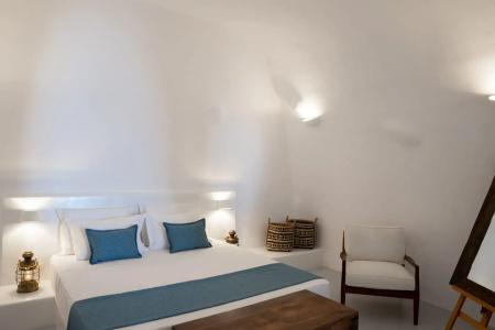Oia Spirit Boutique Residences - 51
