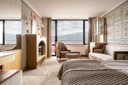 Mercure Kasprowy Zakopane - 122