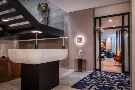 Zurich Marriott - 13