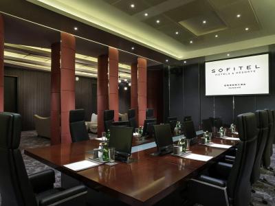 Sofitel Kunming - 44