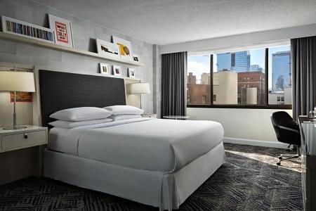 Sheraton Grand Nashville Downtown - 49