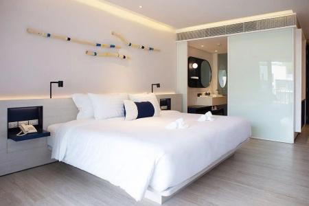 Verso Hua Hin - a Veranda Collection - Sha Extra Plus - 4