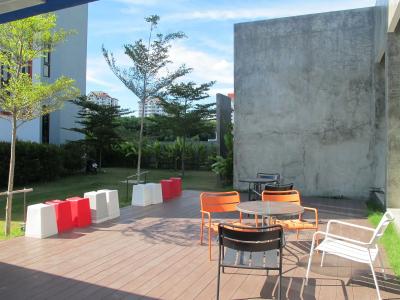 Hub de Leaf @ Rayong - 15