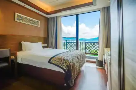 Hnti·Narada Sanya Bay Resort - 47