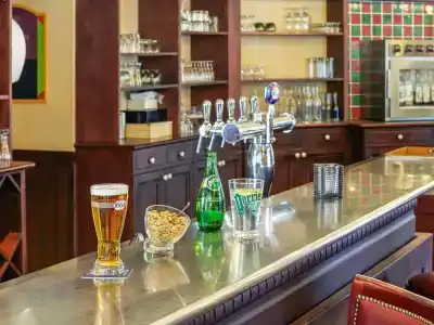ibis Ouest Luce - 10