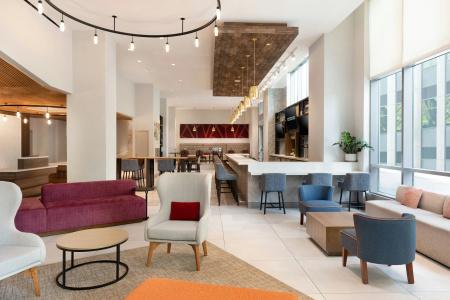 Hilton Garden Inn Long Island City - 41