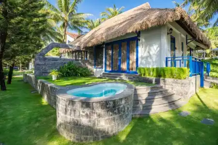 L'Azure Resort and Spa - 147