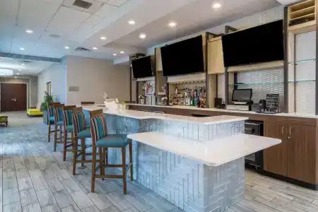 Hilton Garden Inn - 24