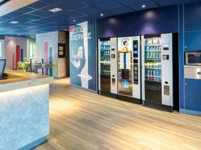 Ibis Budget Valence Sud - 9