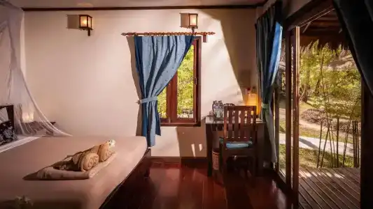 Baan Manali Resort - 148
