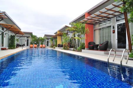Phu Nana Boutique - Sha Plus - 12