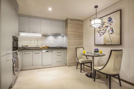 Ascott Riverside Garden - 25
