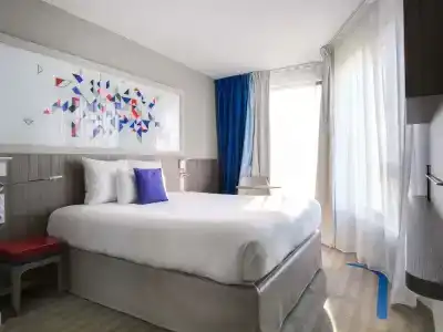 Mercure Toulouse Sud - 44
