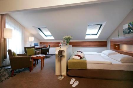 Mercure Tagungs- & LandKrefeld - 123