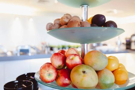 Holiday Inn Mulhouse, An Ihg - 40