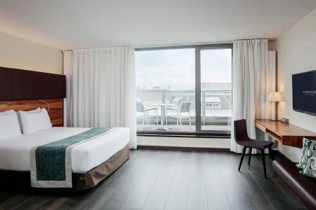 Eurostars Embassy - 4
