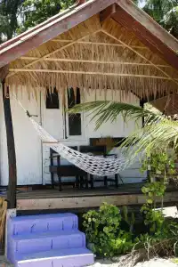 Sea Love Beach Bar & Bungalows - 16