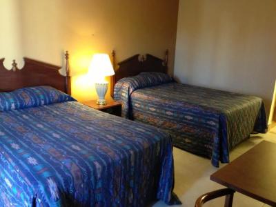 Cloud 9 Inn - 37