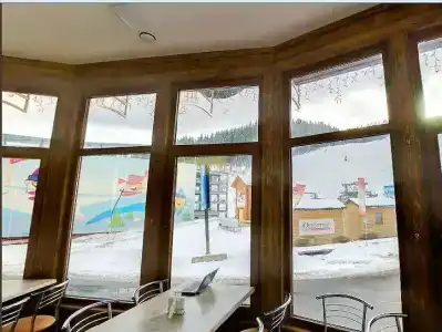 Zimasnow Ski & Spa Club - 17