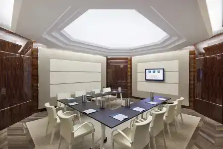 Unahotels Decò Roma - 23