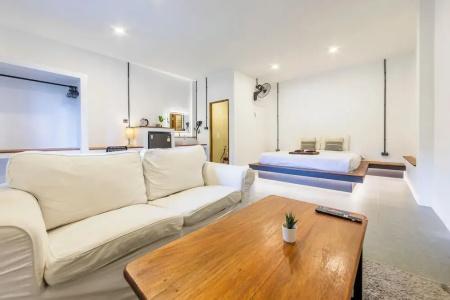 Infinity Guesthouse - 118