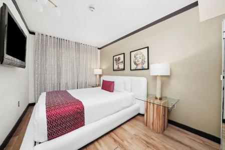 Metropole Suites South Beach - 84