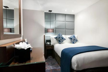 The Chilworth London Paddington - 55