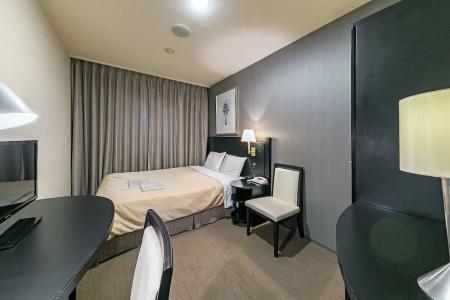 Sotetsu Fresa Inn Nagano-Ueda - 60