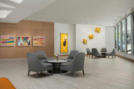 The Art Denver, Curio Collection by Hilton - 14