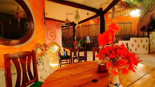 Dos Ceibas Eco Retreat Tulum - 24